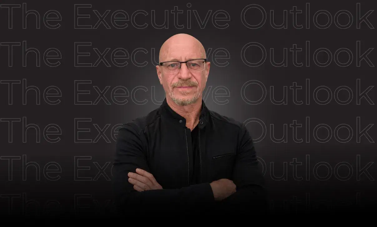 Chris Tabb - Co Founder of LEIT DATA