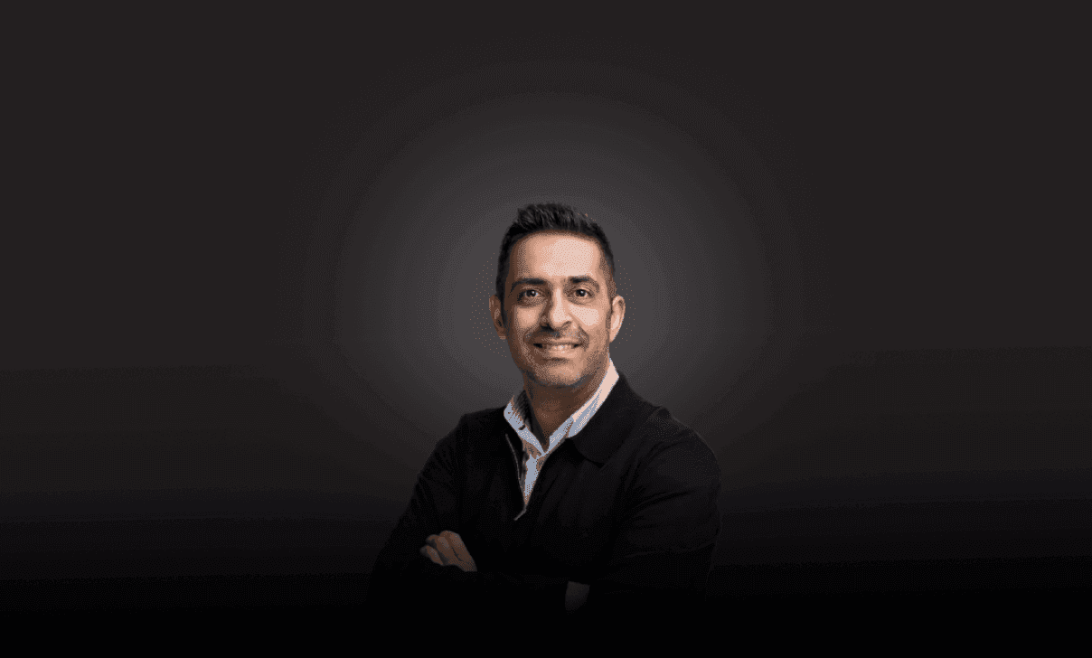 Milan Kutmutia - Strategic Account Director at Atlant